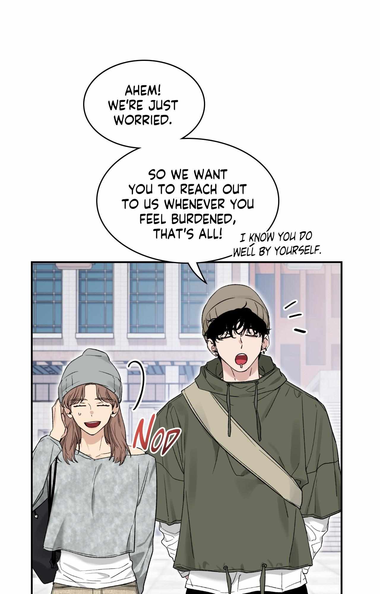 Read SKETCH Manga Online