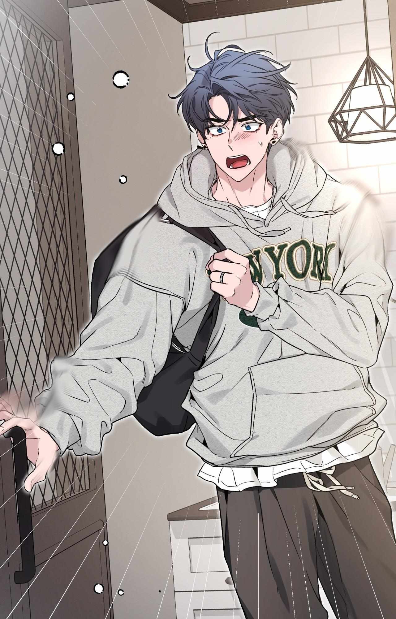 Read SKETCH Manga Online
