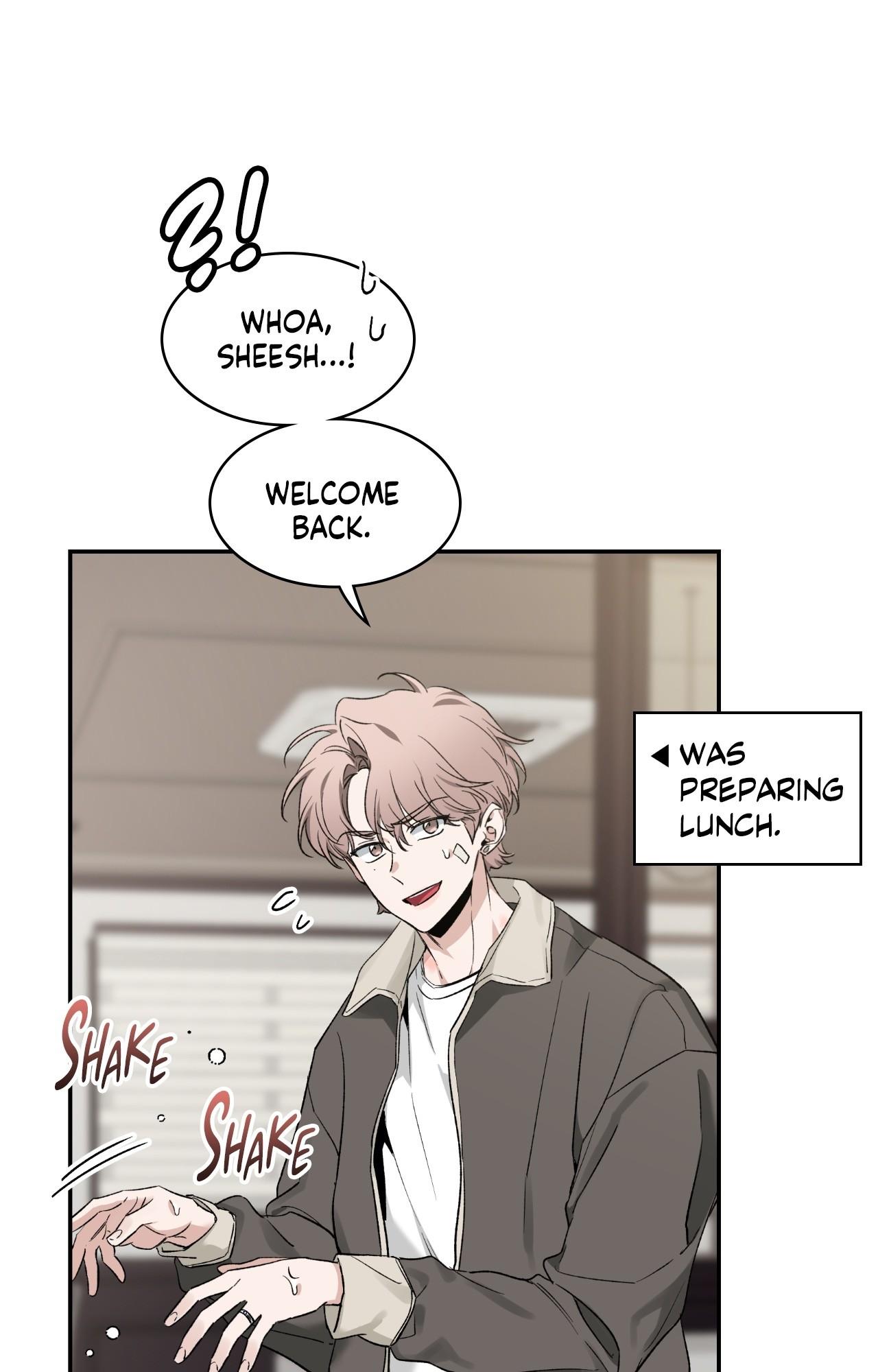 Read SKETCH Manga Online