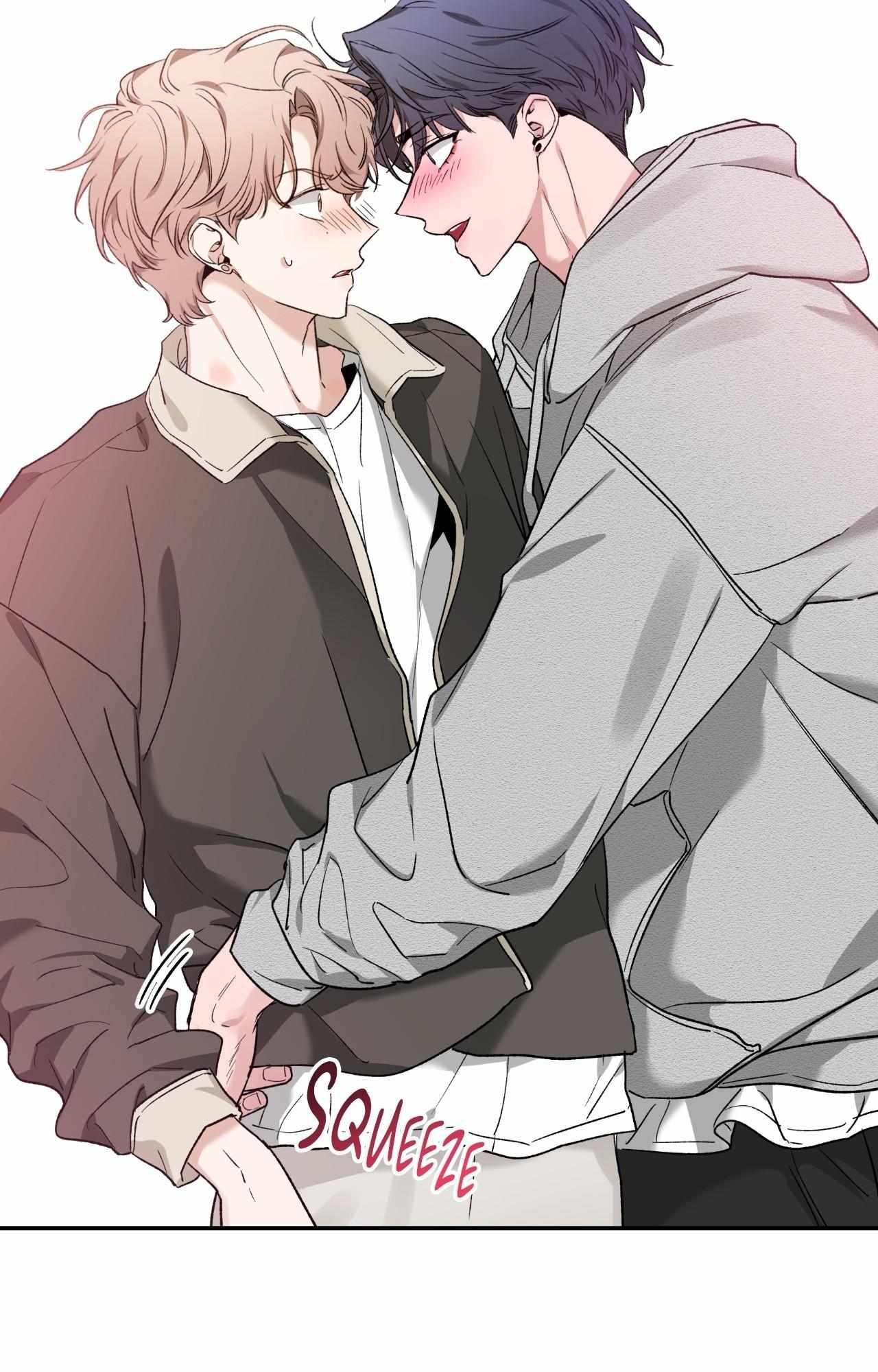 Read SKETCH Manga Online