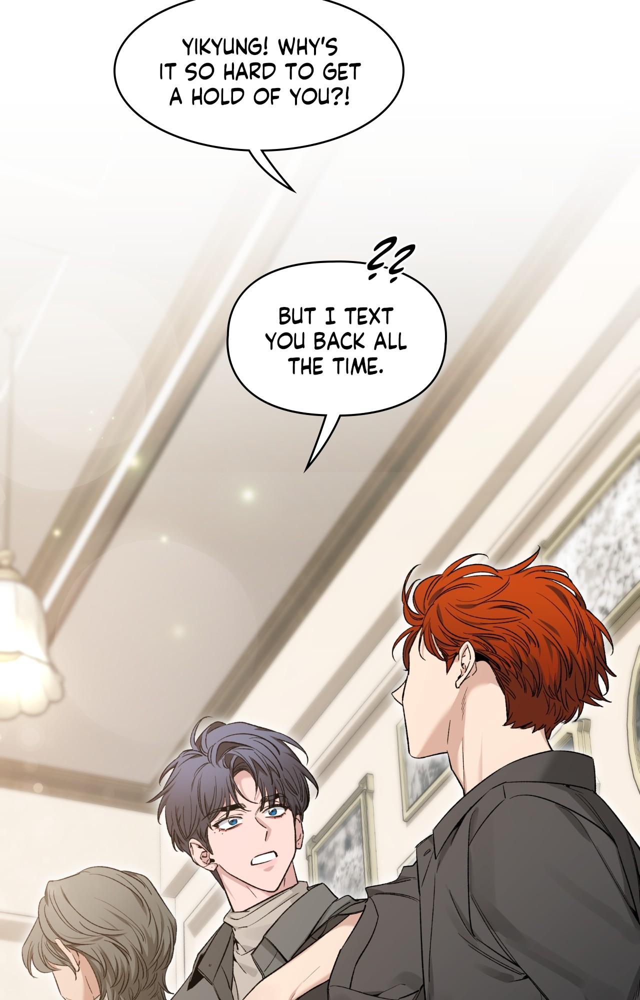 Read SKETCH Manga Online