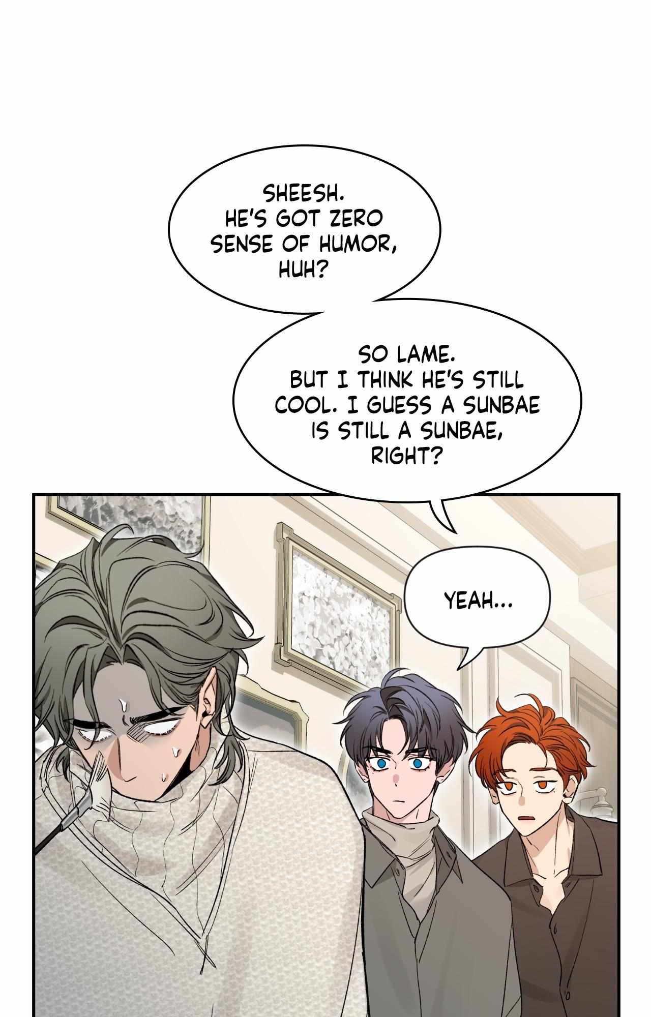 Read SKETCH Manga Online