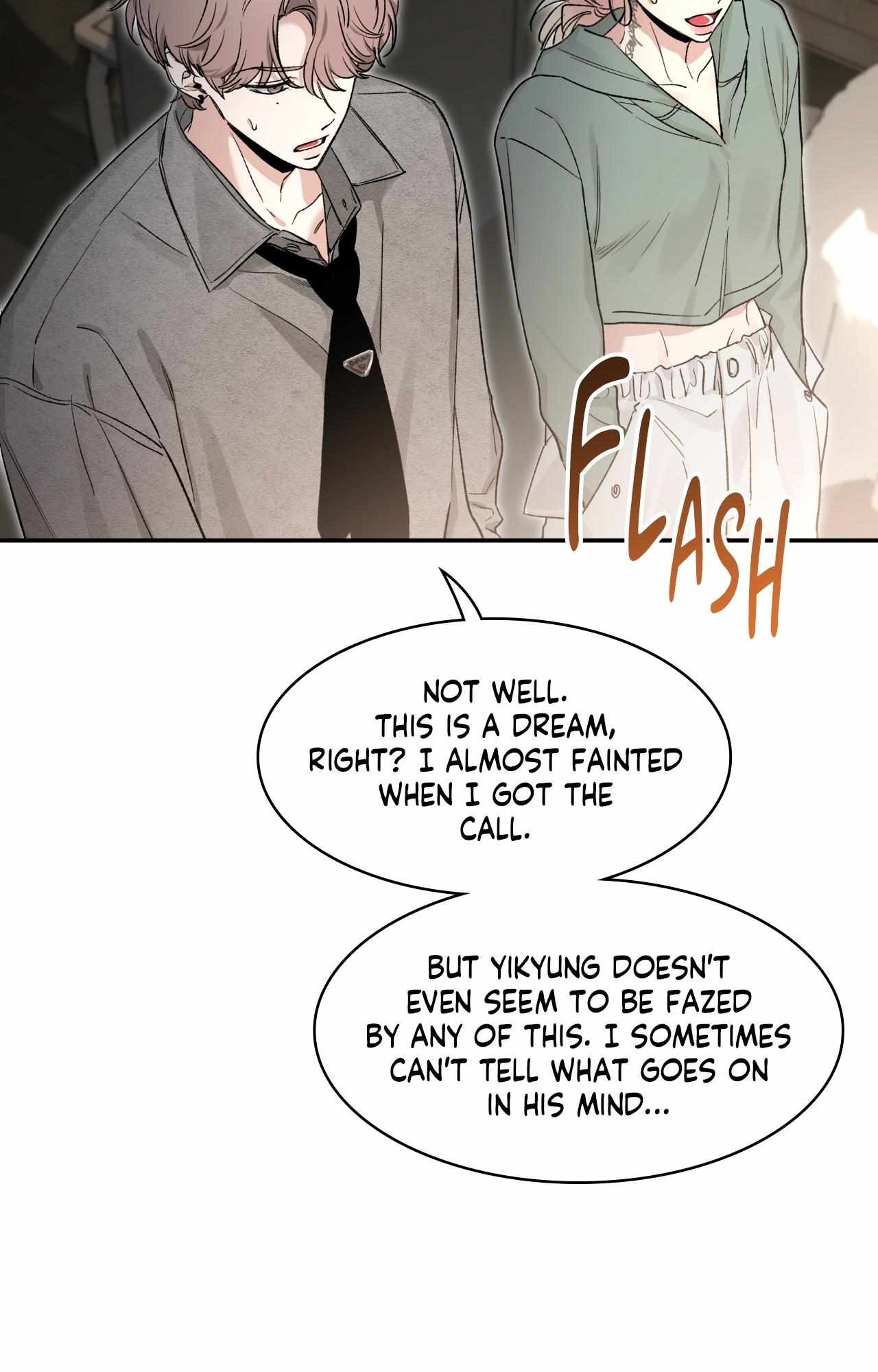 Read SKETCH Manga Online