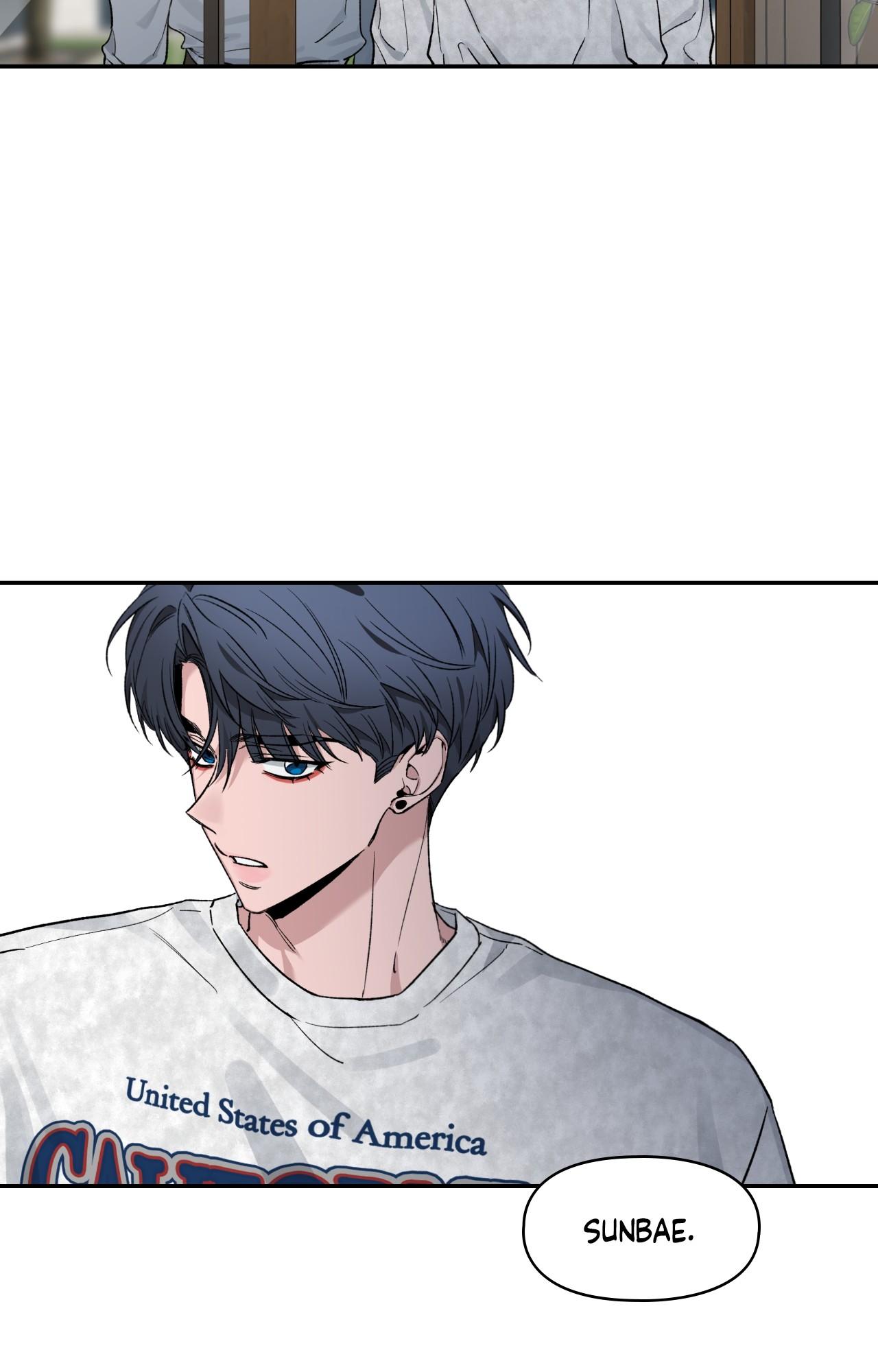 Read SKETCH Manga Online