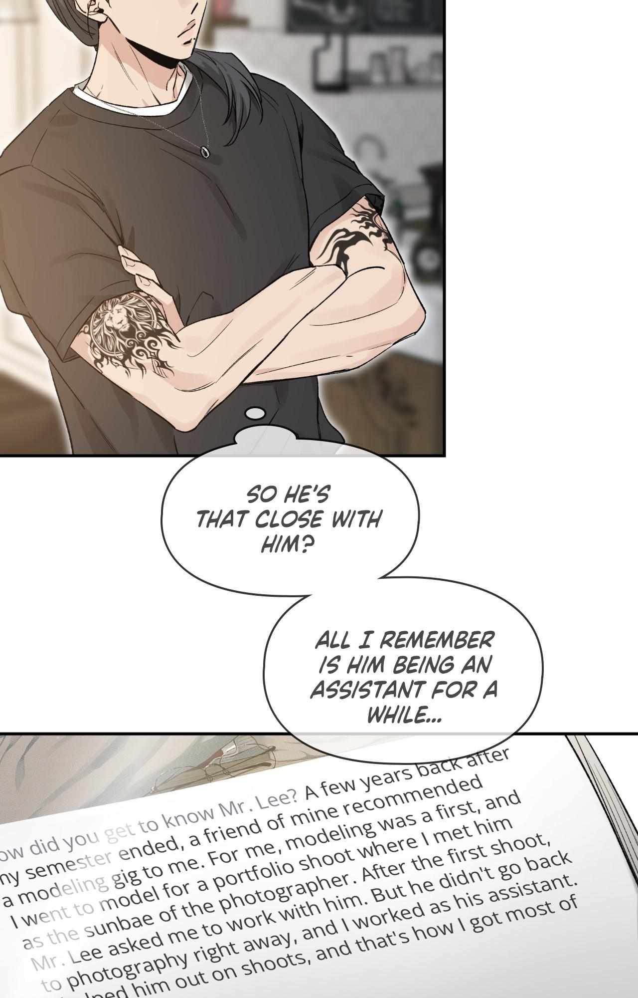 Read SKETCH Manga Online
