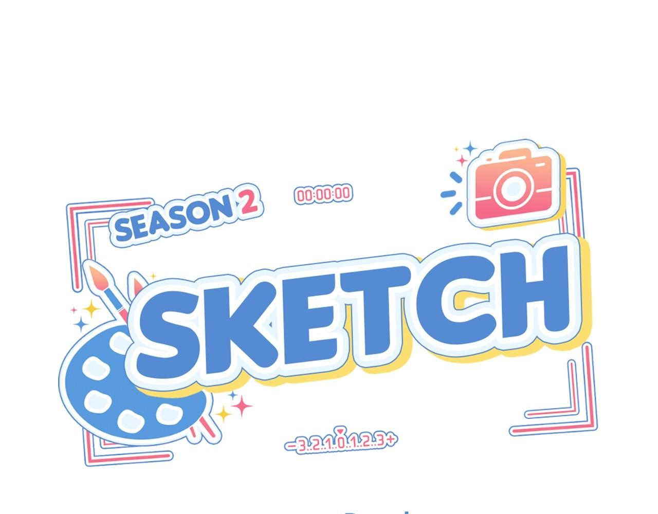 Read SKETCH Manga Online