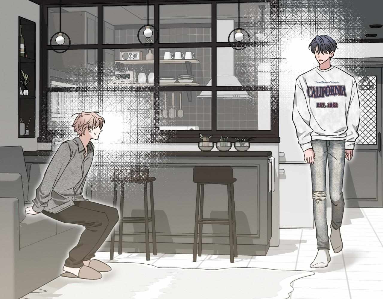Read SKETCH Manga Online