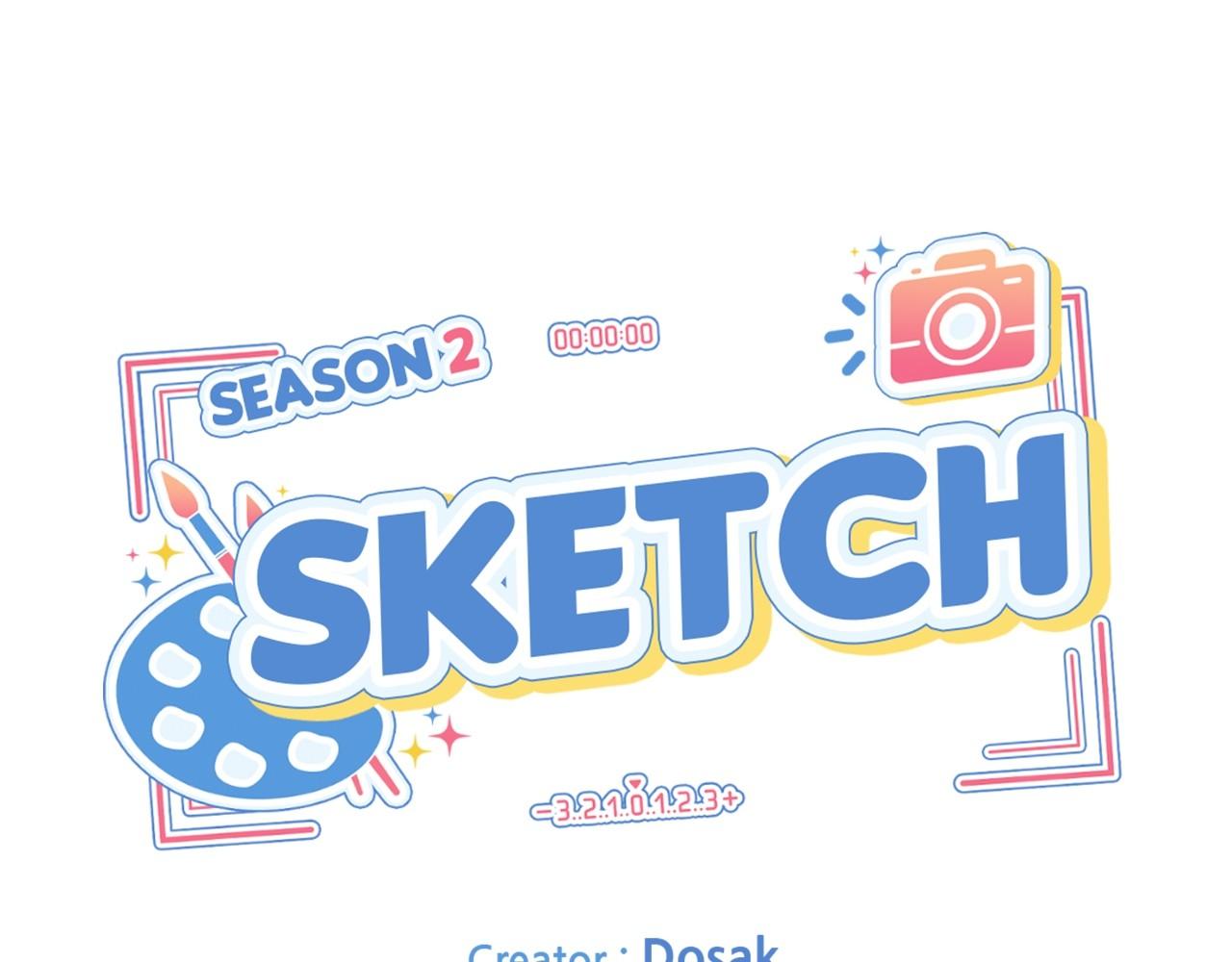 Read SKETCH Manga Online