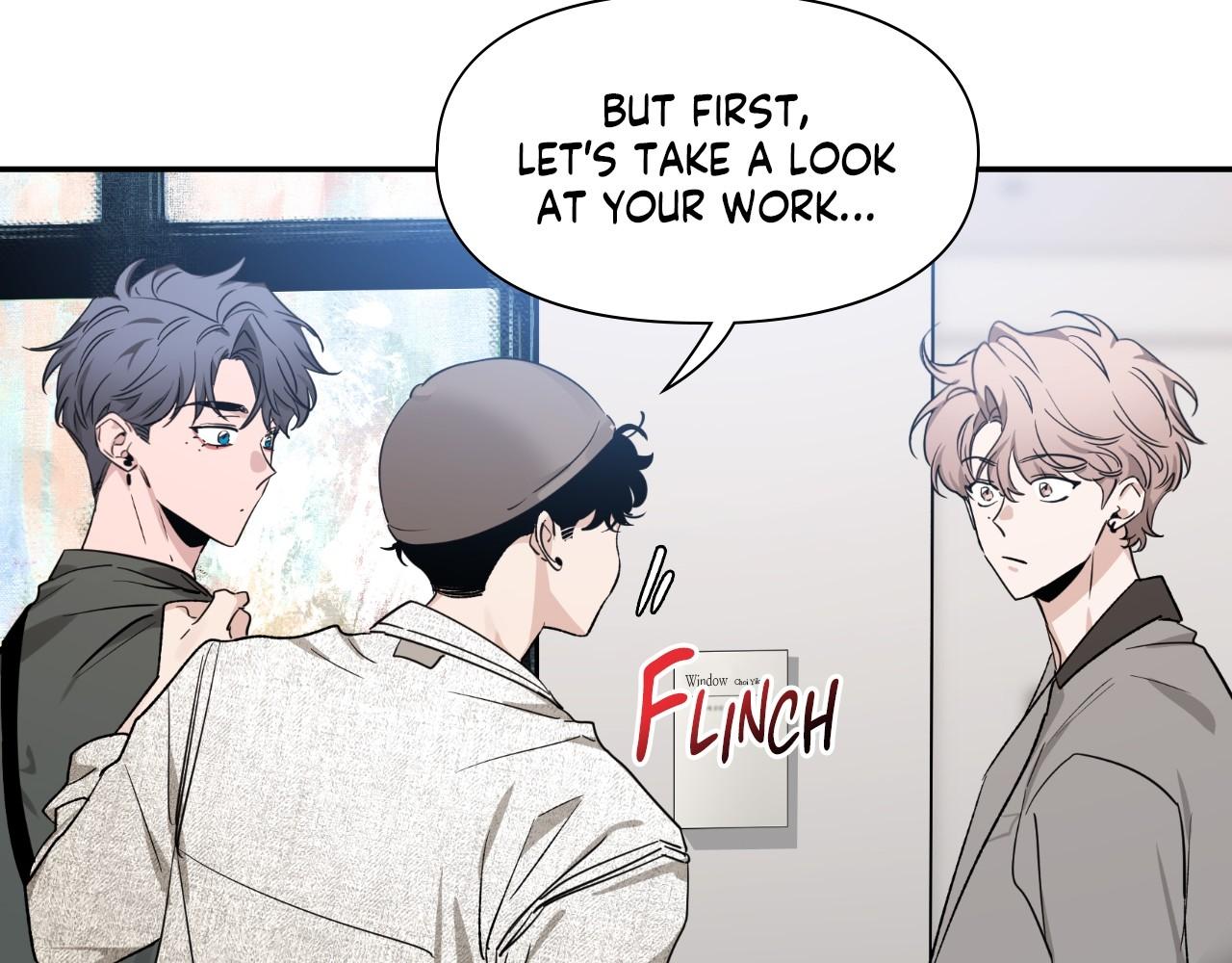 Read SKETCH Manga Online