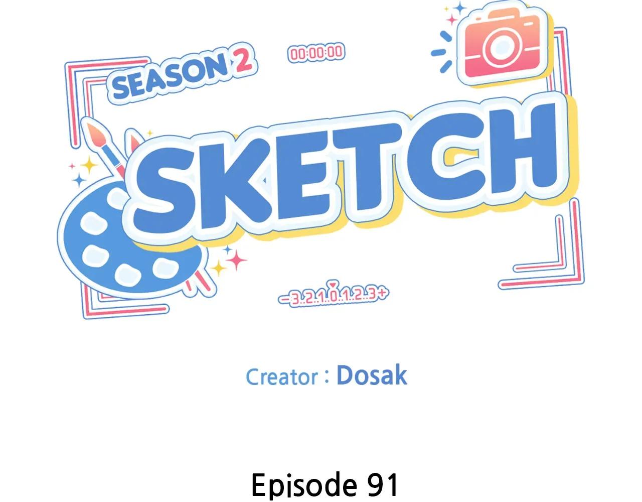 Read SKETCH Manga Online