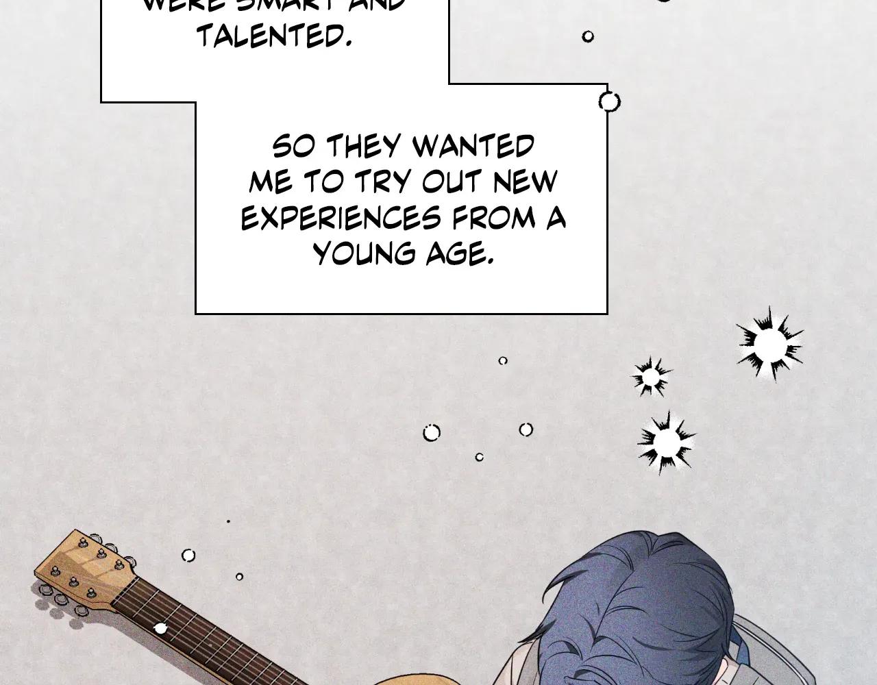 Read SKETCH Manga Online