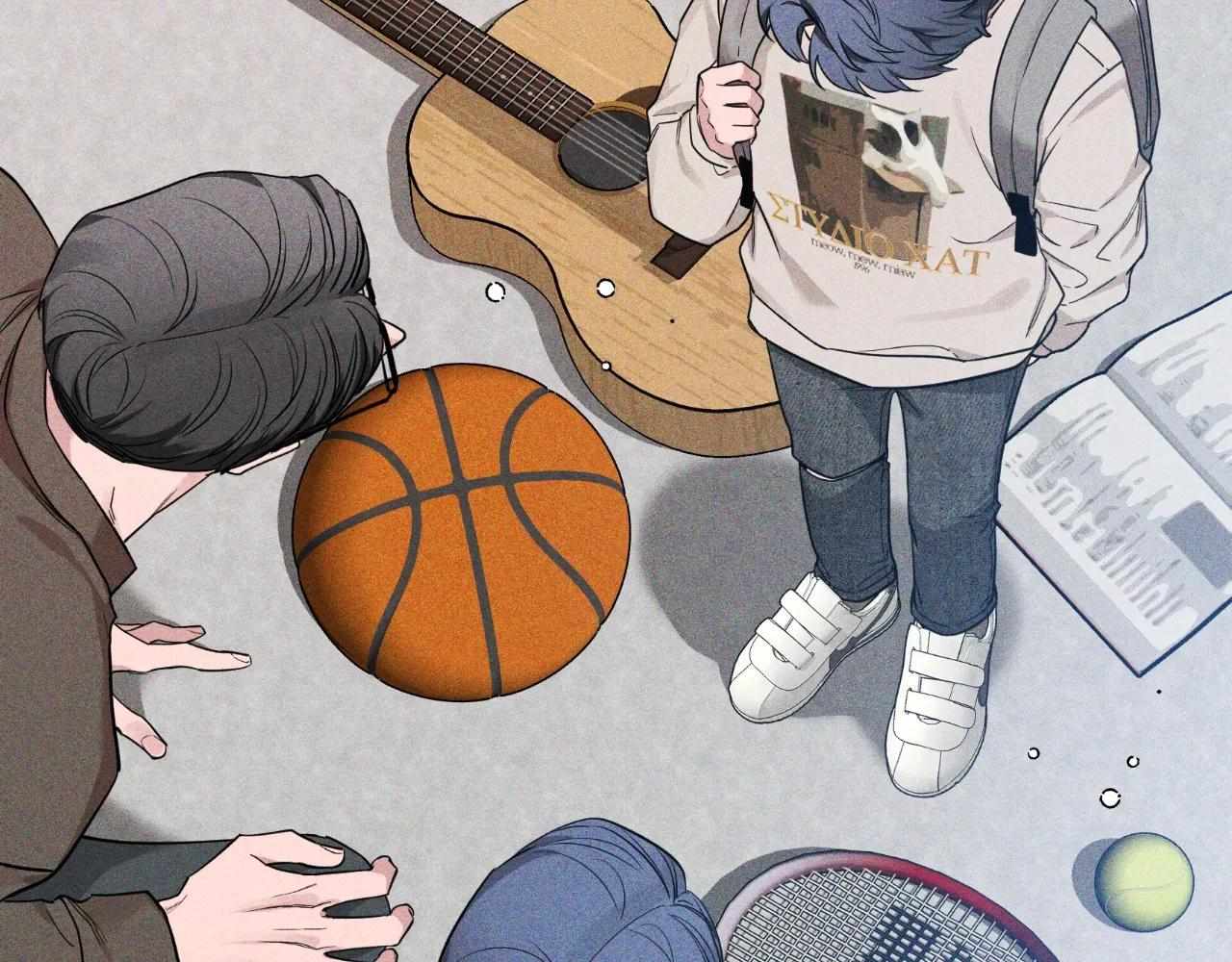 Read SKETCH Manga Online
