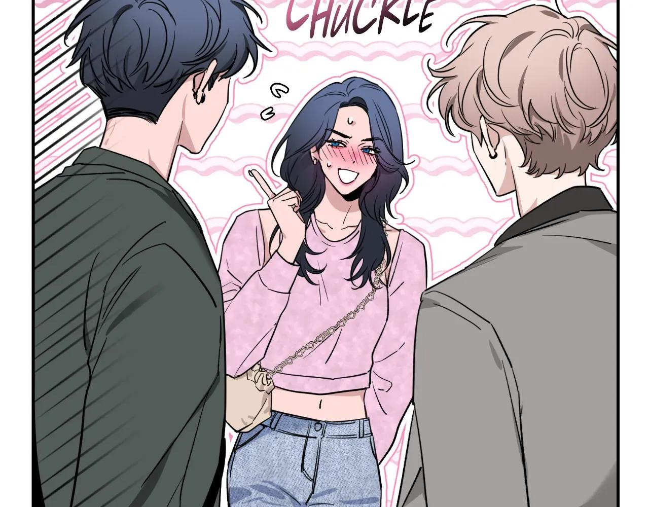 Read SKETCH Manga Online
