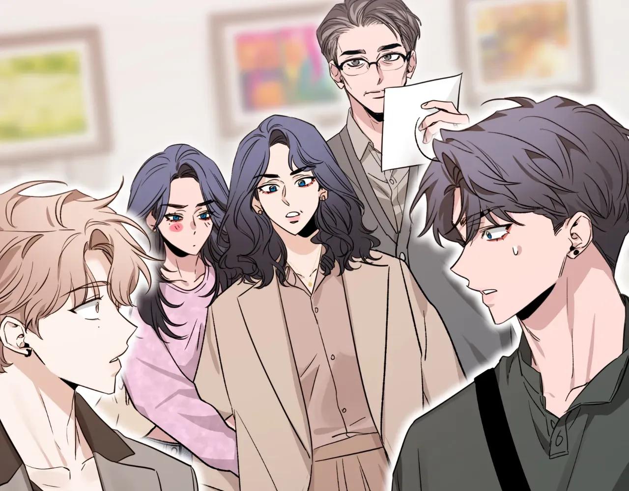 Read SKETCH Manga Online