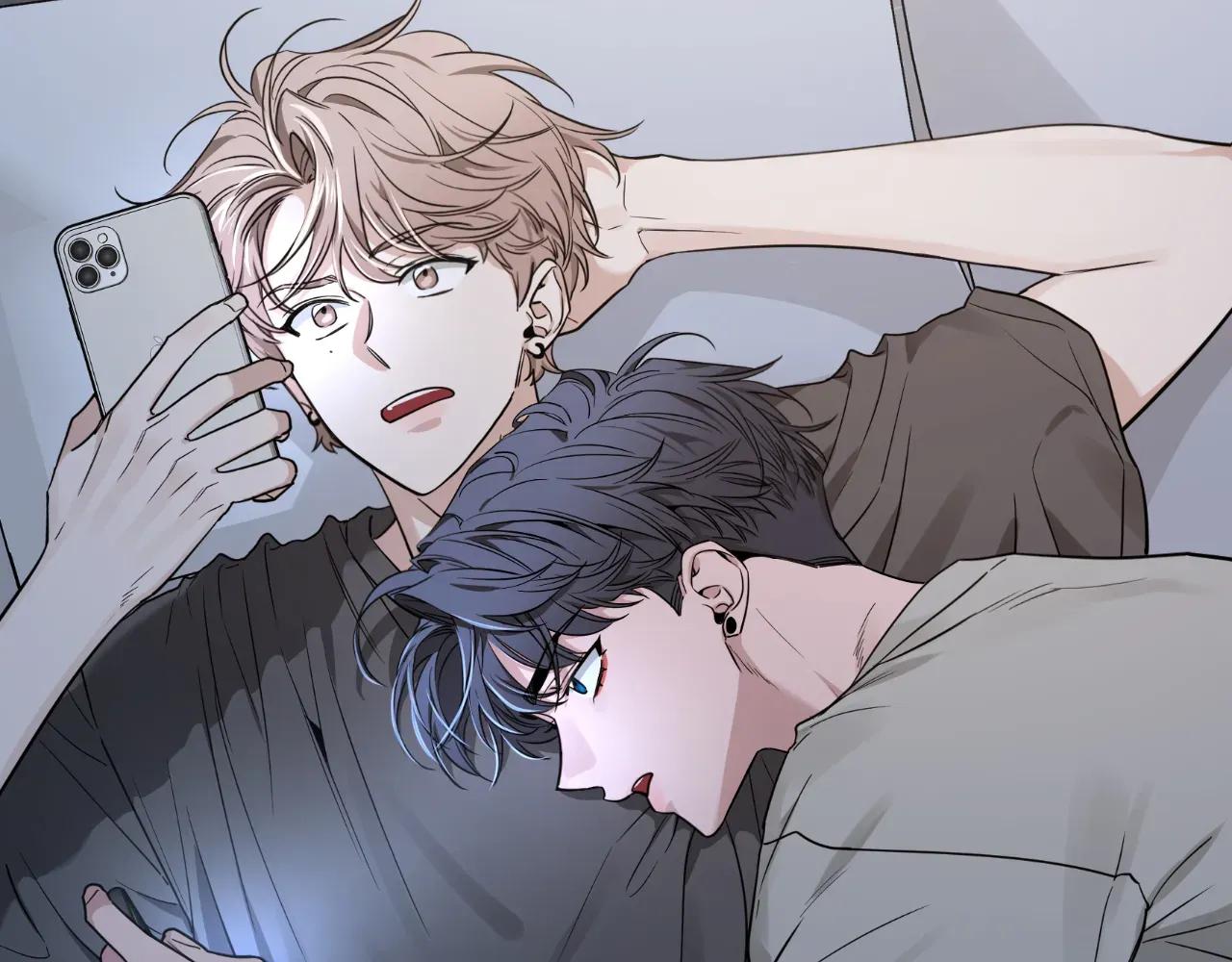 Read SKETCH Manga Online