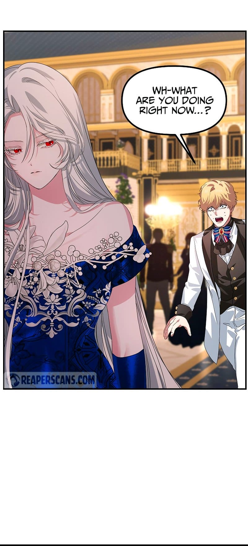 Read SSS-Class Revival Hunter Manga Online