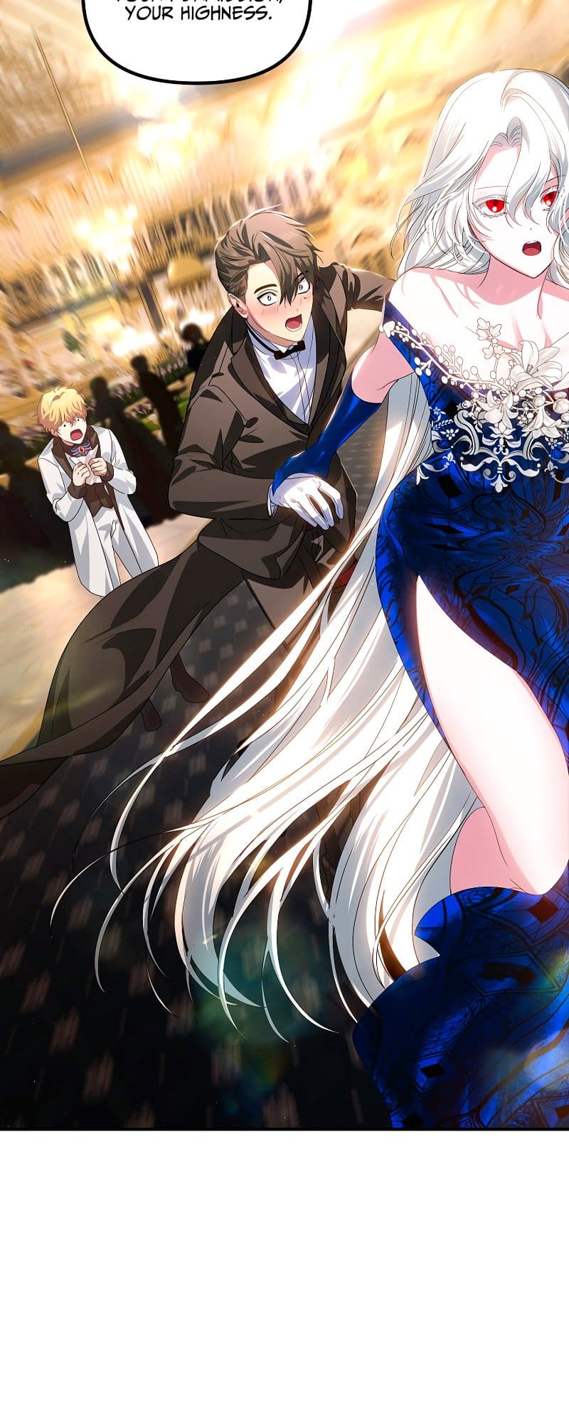 Read SSS-Class Revival Hunter Manga Online