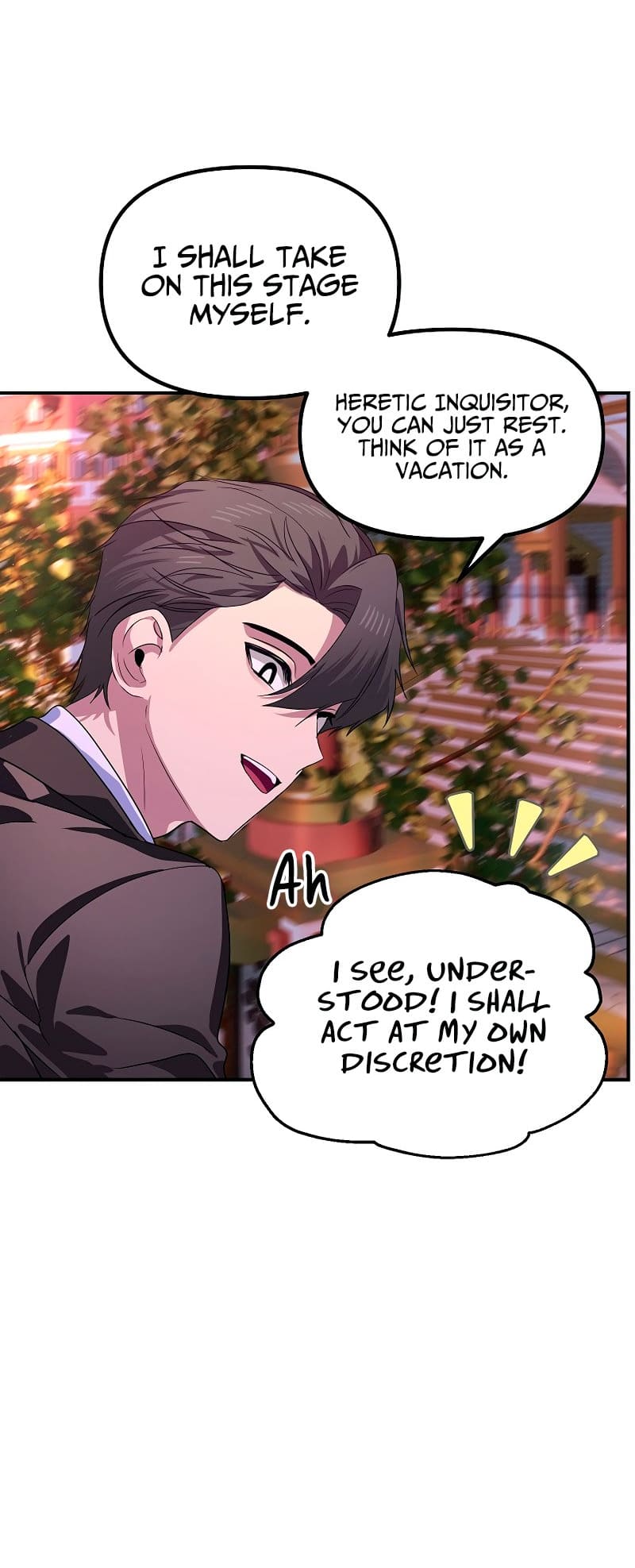 Read SSS-Class Revival Hunter Manga Online