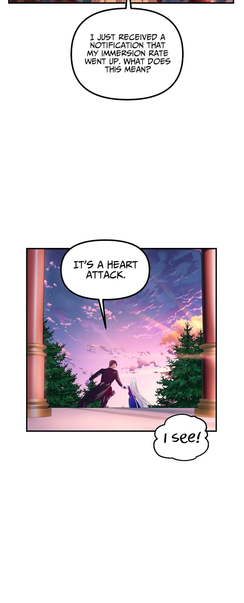 Read SSS-Class Revival Hunter Manga Online