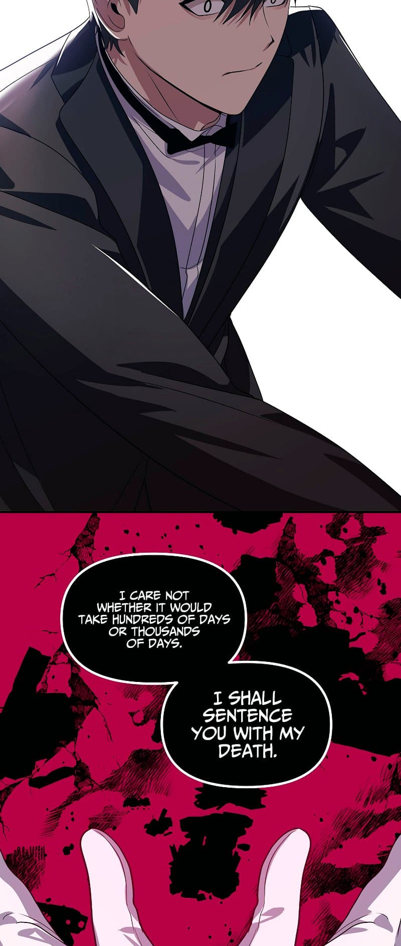 Read SSS-Class Revival Hunter Manga Online