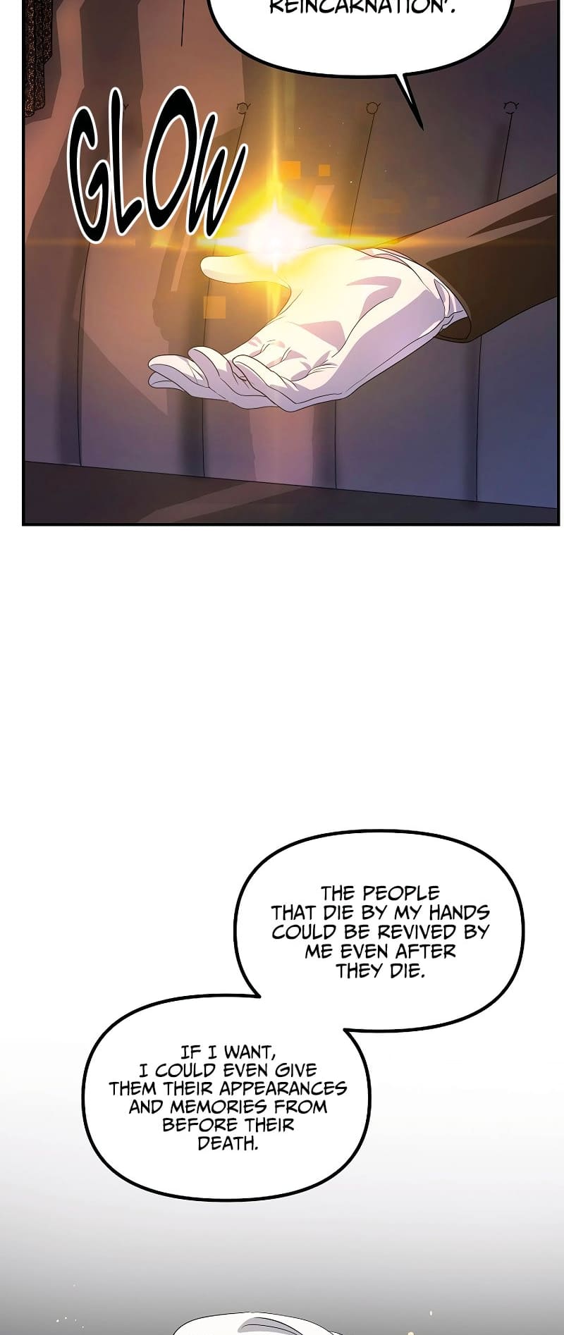 Read SSS-Class Revival Hunter Manga Online