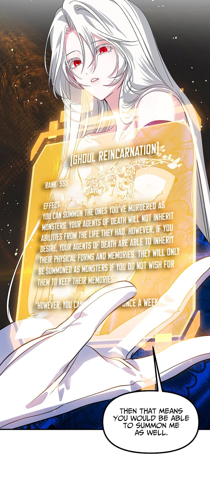 Read SSS-Class Revival Hunter Manga Online