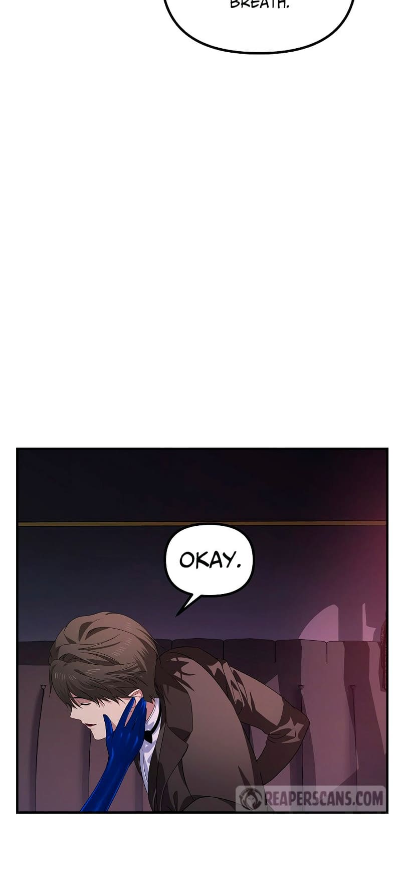 Read SSS-Class Revival Hunter Manga Online