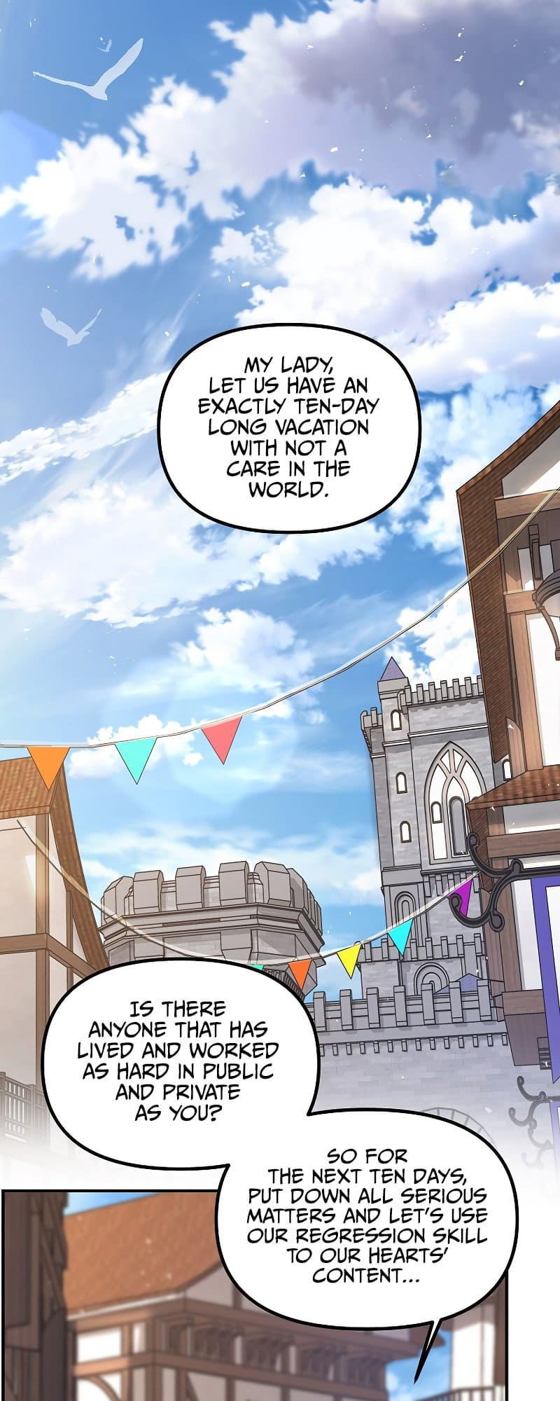 Read SSS-Class Revival Hunter Manga Online