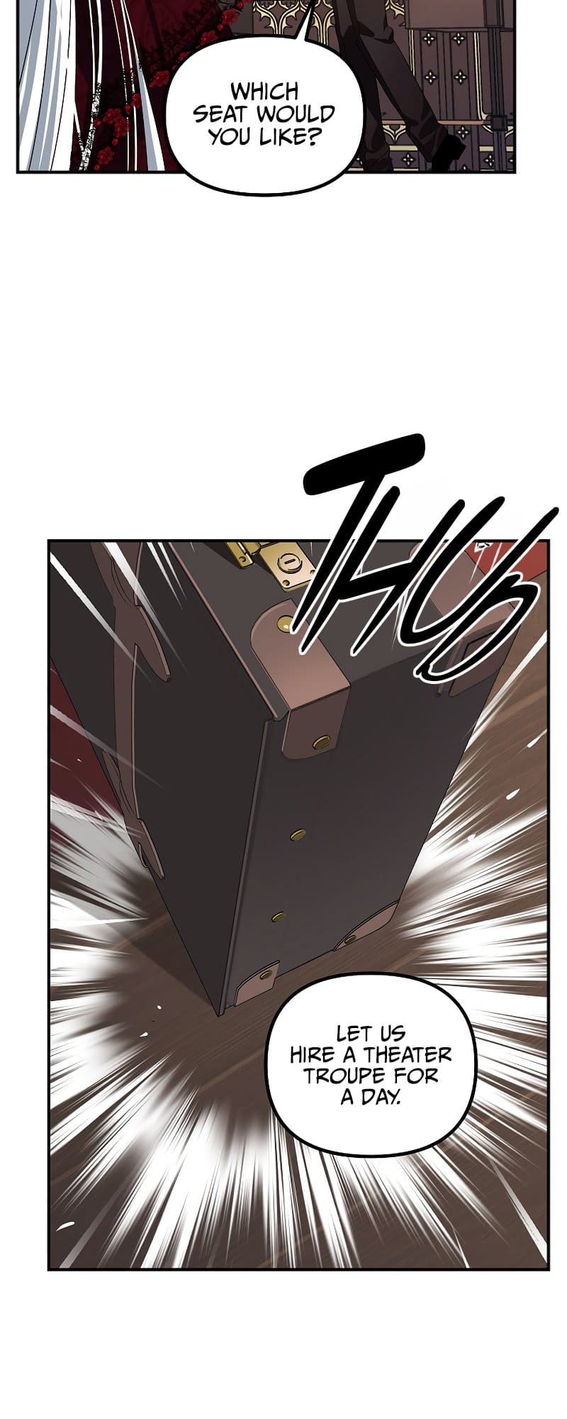 Read SSS-Class Revival Hunter Manga Online