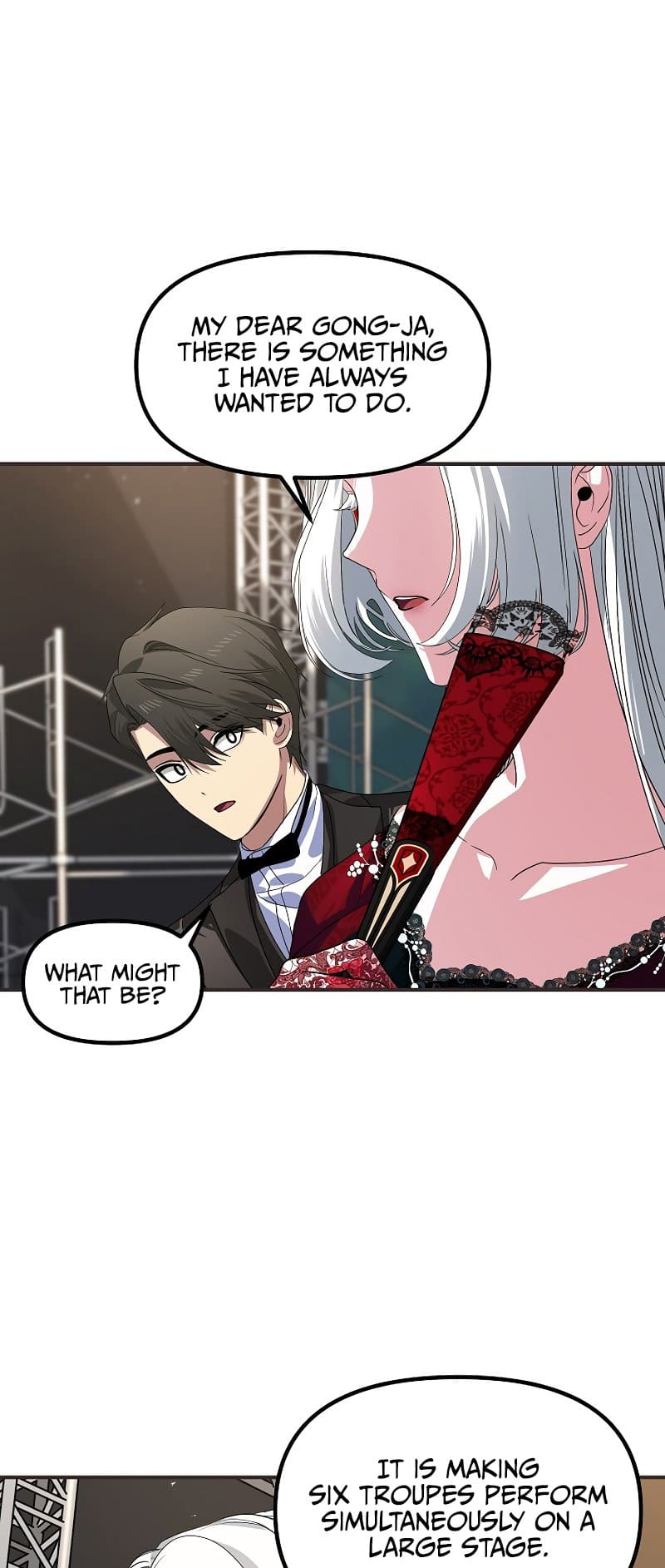 Read SSS-Class Revival Hunter Manga Online