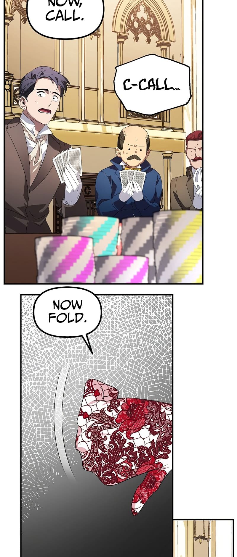 Read SSS-Class Revival Hunter Manga Online