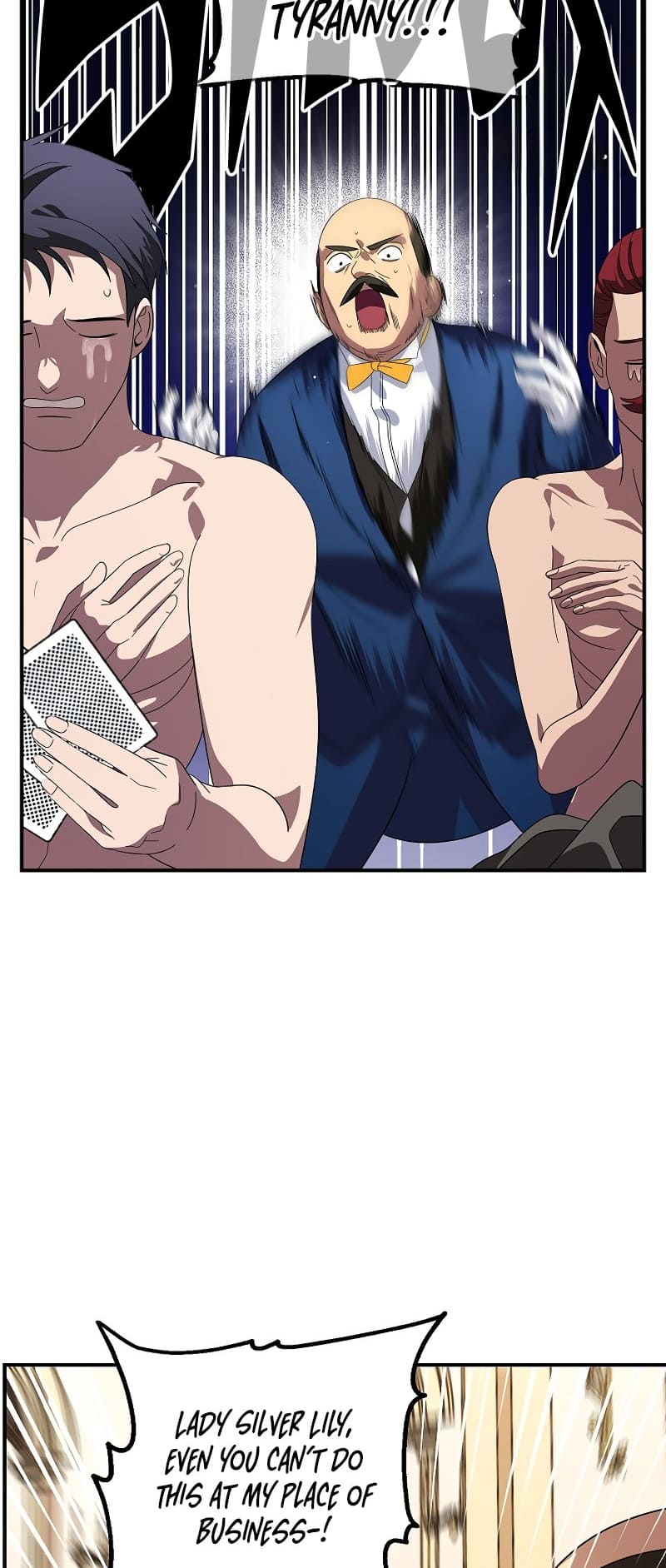 Read SSS-Class Revival Hunter Manga Online