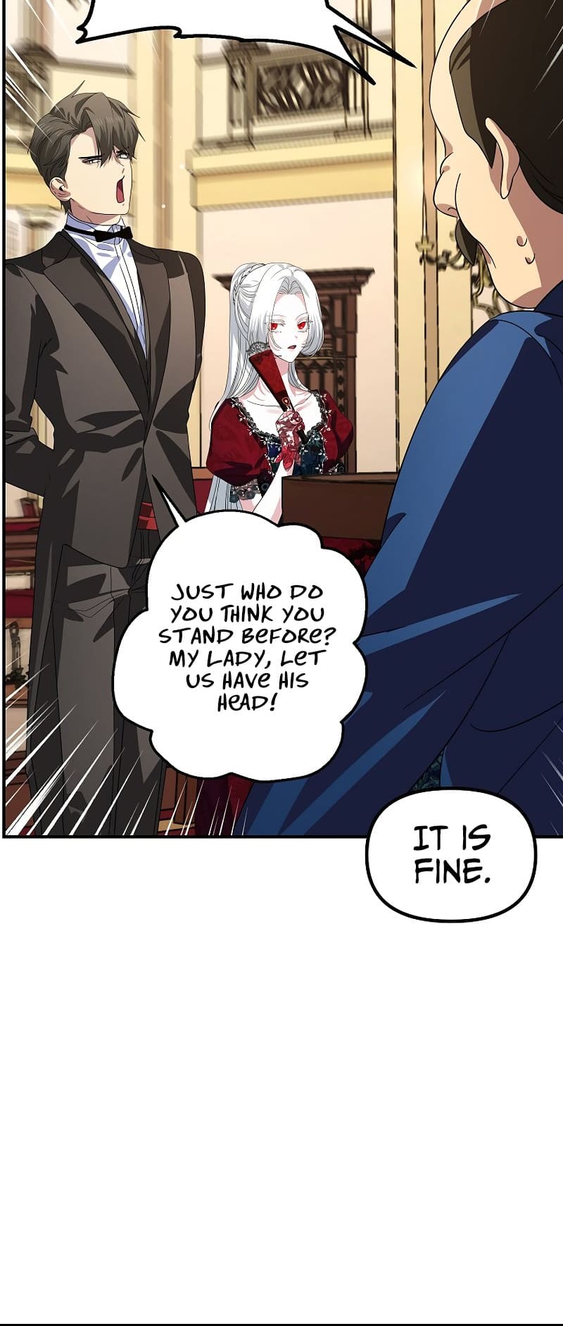 Read SSS-Class Revival Hunter Manga Online