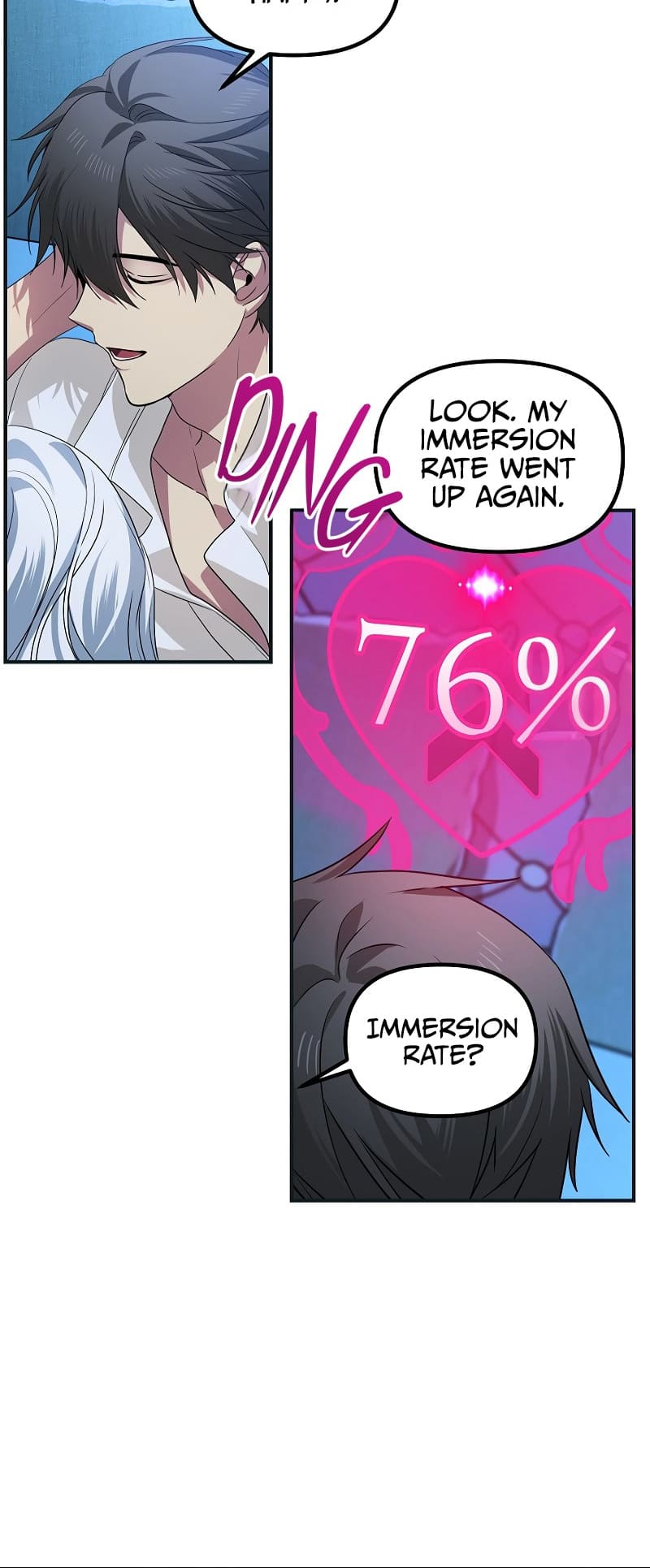 Read SSS-Class Revival Hunter Manga Online