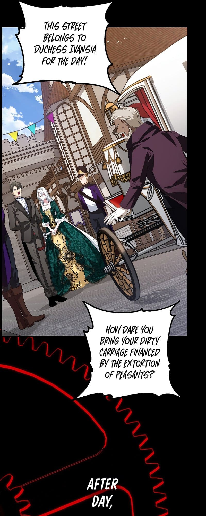 Read SSS-Class Revival Hunter Manga Online