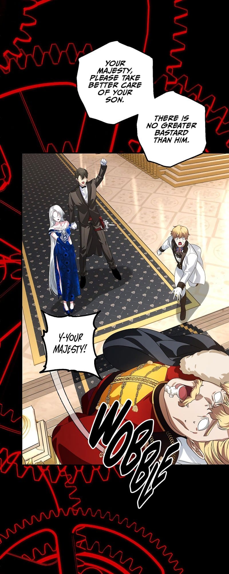Read SSS-Class Revival Hunter Manga Online