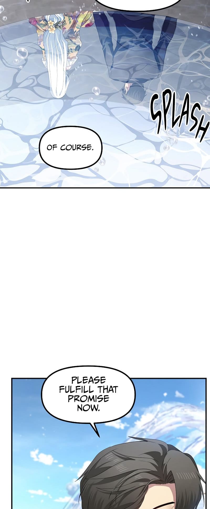Read SSS-Class Revival Hunter Manga Online