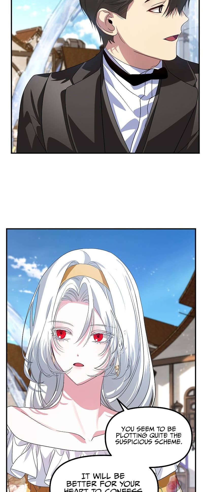 Read SSS-Class Revival Hunter Manga Online