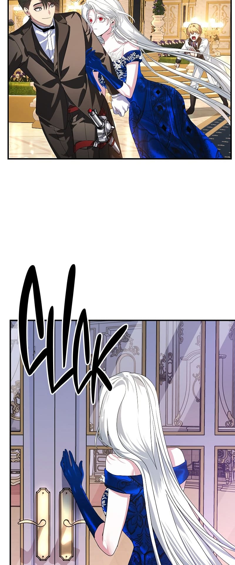 Read SSS-Class Revival Hunter Manga Online