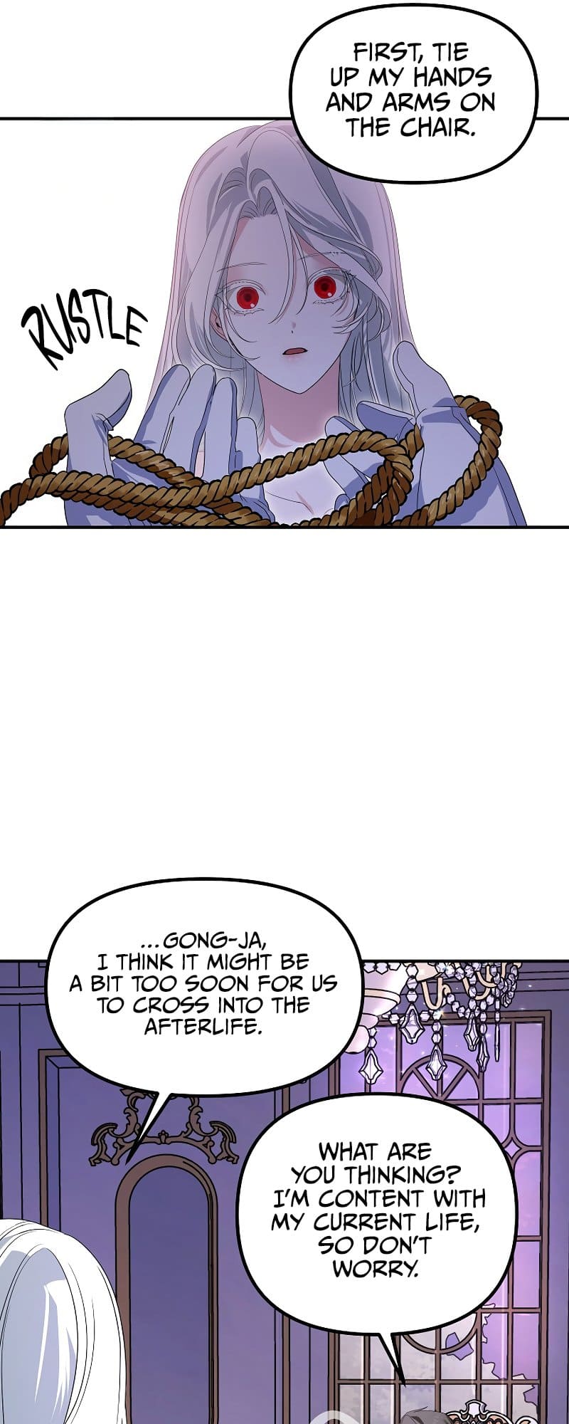 Read SSS-Class Revival Hunter Manga Online