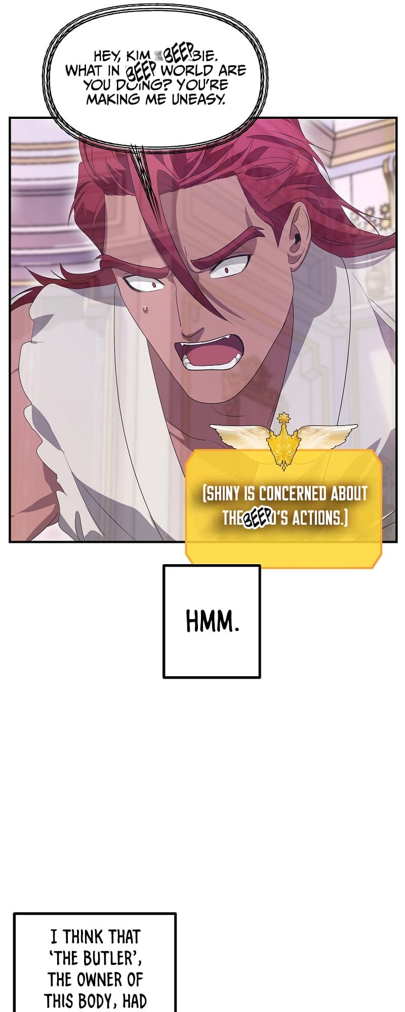 Read SSS-Class Revival Hunter Manga Online