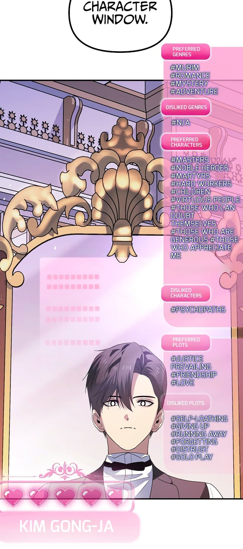 Read SSS-Class Revival Hunter Manga Online