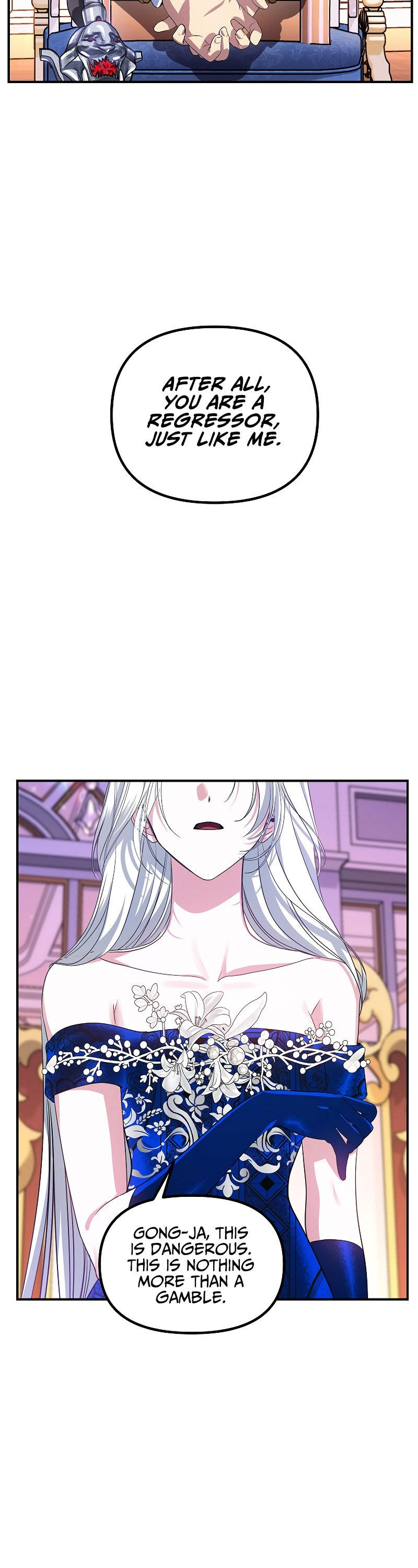 Read SSS-Class Revival Hunter Manga Online