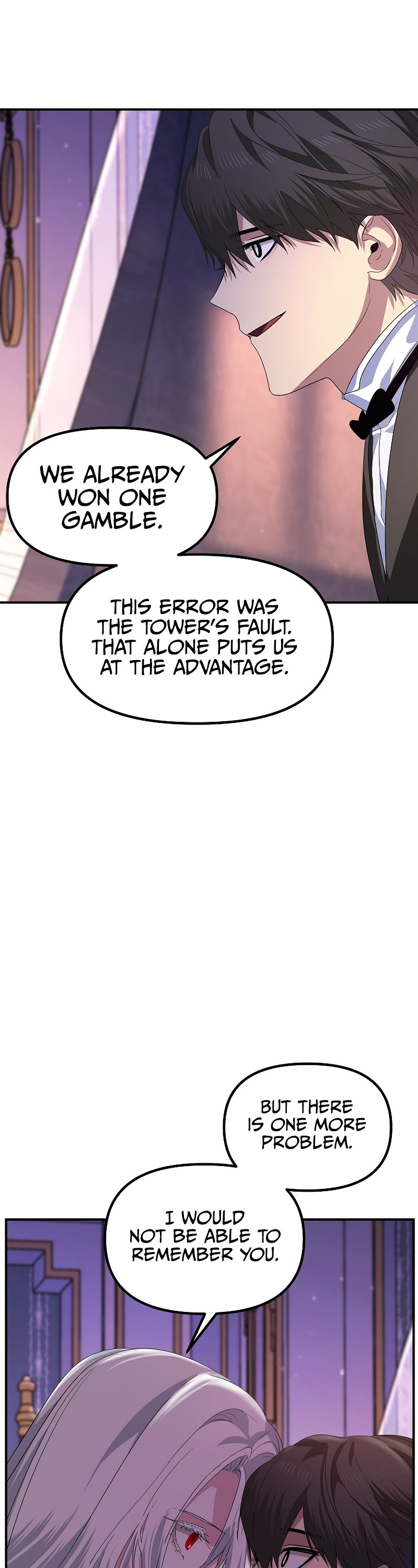 Read SSS-Class Revival Hunter Manga Online