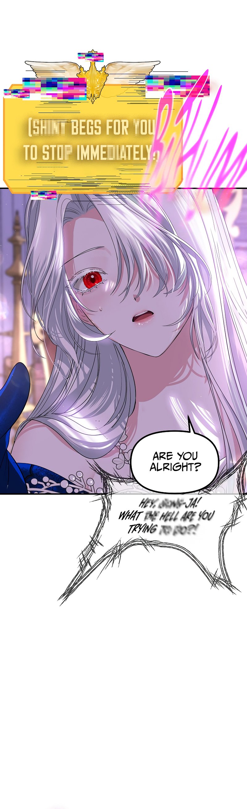 Read SSS-Class Revival Hunter Manga Online