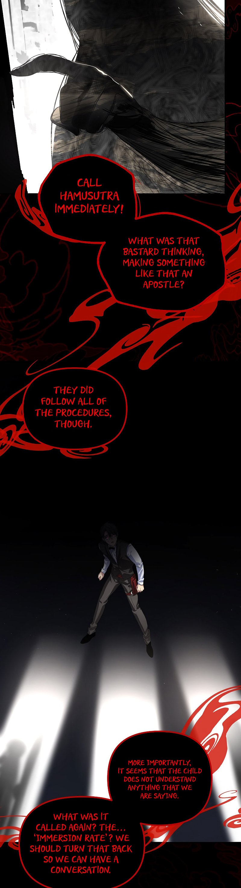 Read SSS-Class Revival Hunter Manga Online