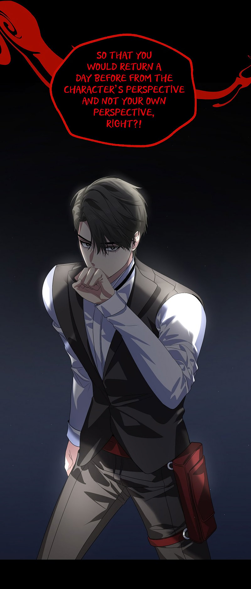 Read SSS-Class Revival Hunter Manga Online
