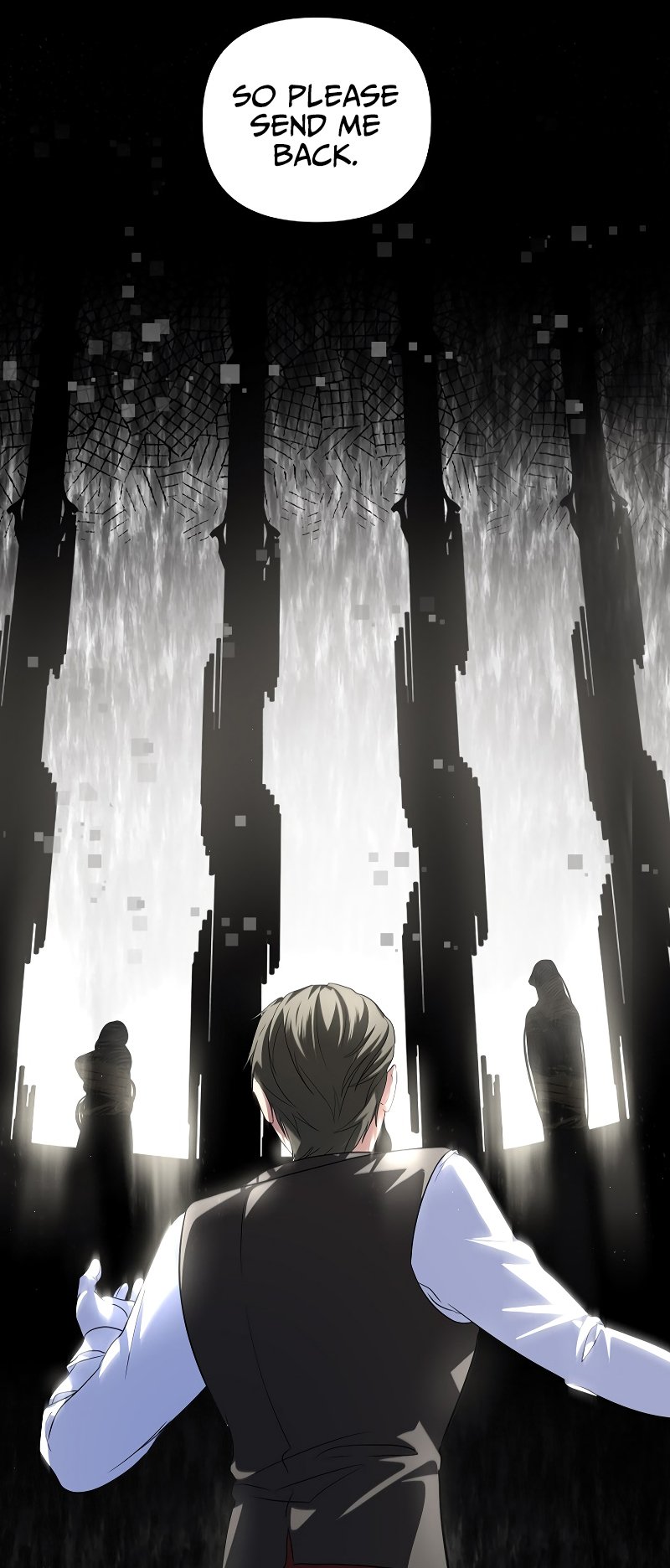 Read SSS-Class Revival Hunter Manga Online