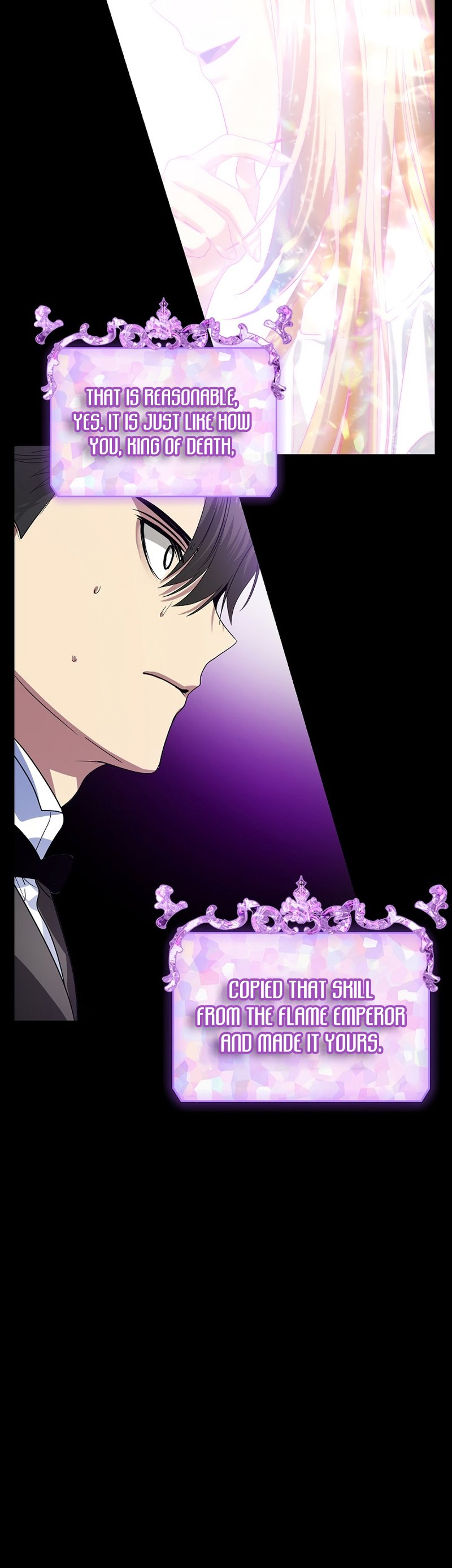 Read SSS-Class Revival Hunter Manga Online