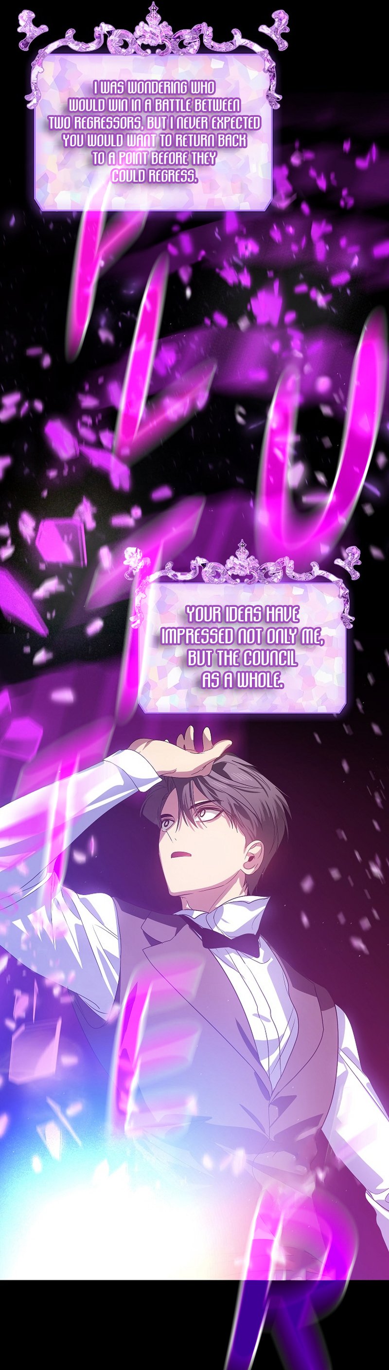 Read SSS-Class Revival Hunter Manga Online
